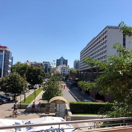 Флама Резидентс Hotel Plovdiv Exterior photo