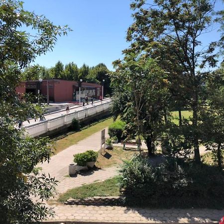 Флама Резидентс Hotel Plovdiv Exterior photo